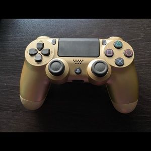 SOLD PS4 DualShock Wireless Controller